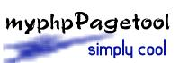myphpPagetool