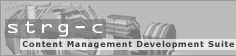 strg-c Open Source