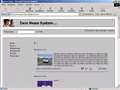 News System 1.0