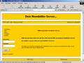 Newsletterserver System 1.0
