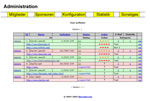 AffiliHost V1.0